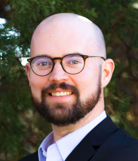 Jacob White Ph.D 2 